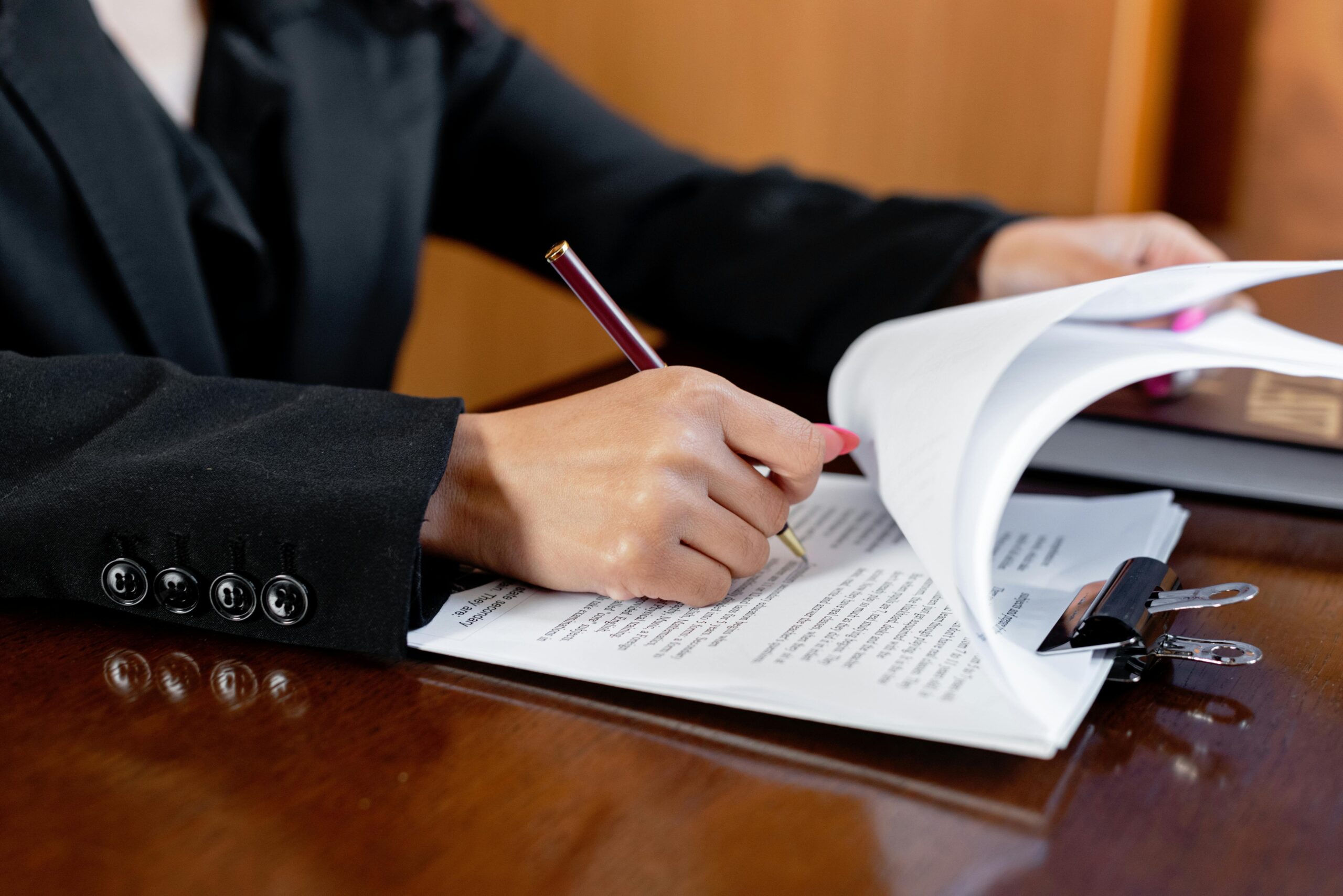 A document showcasing terms of a warranty extension plan