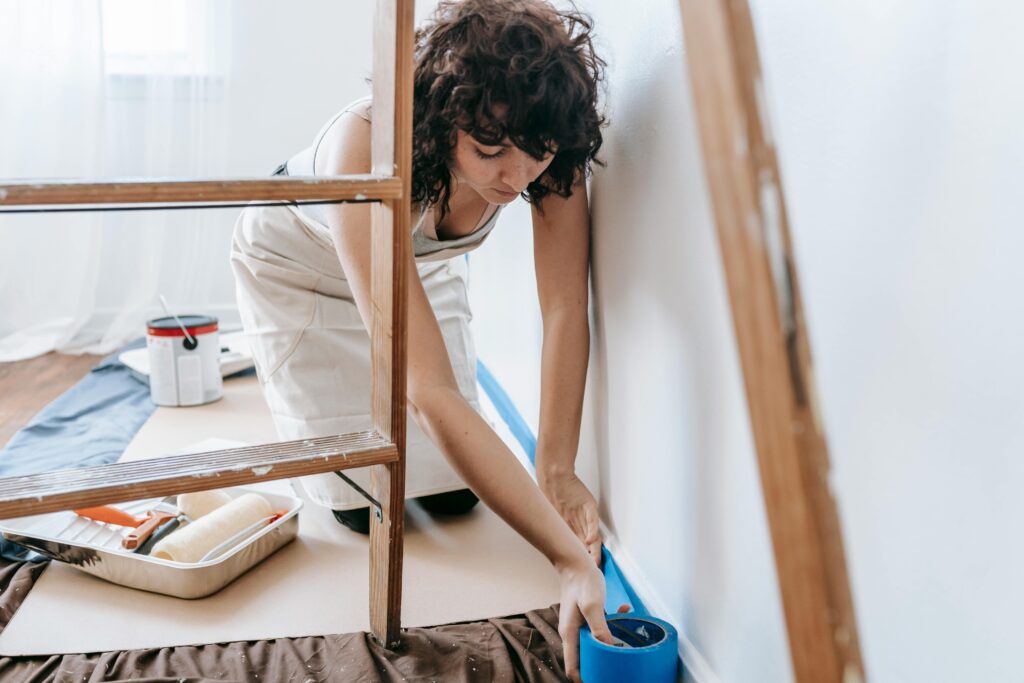 DIY Repair Guides