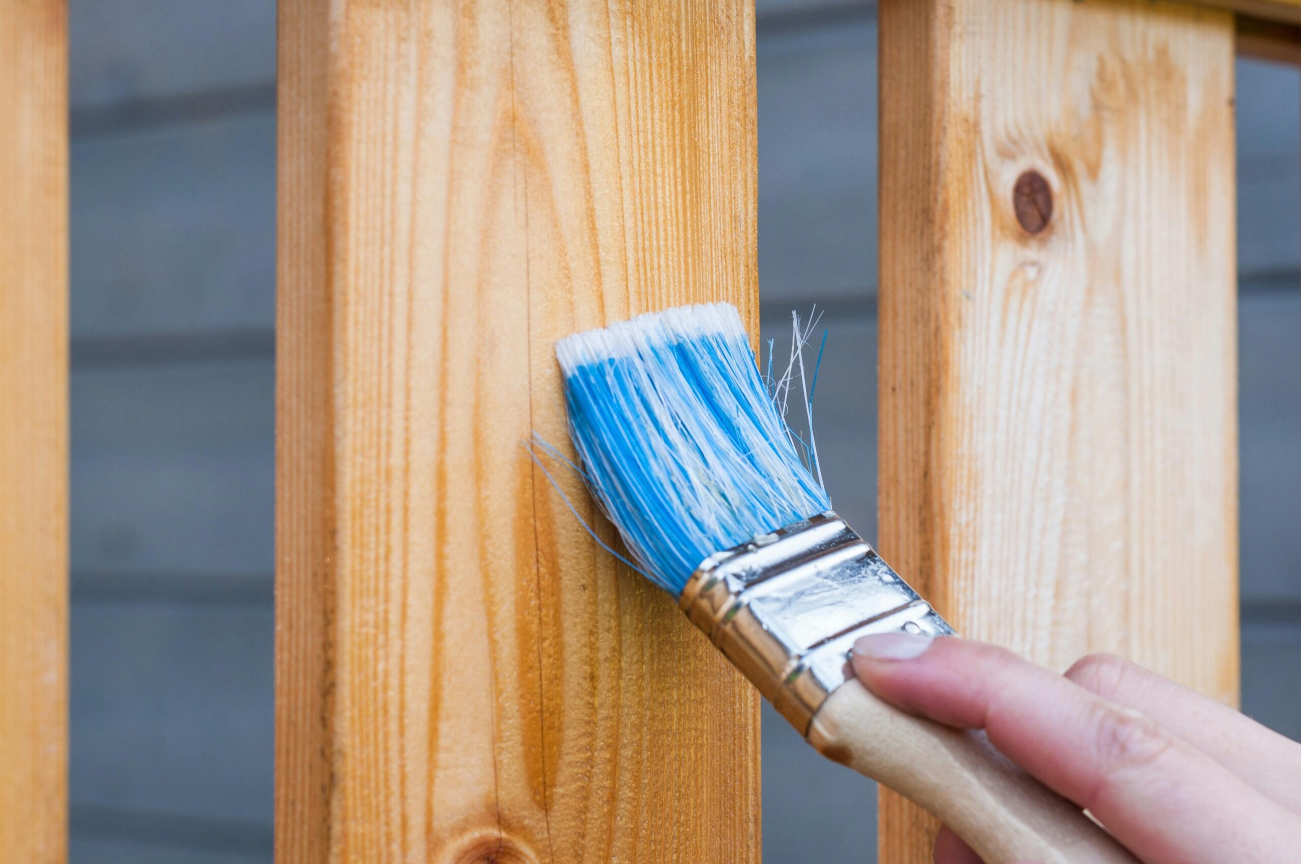 Fence Repair Coverage