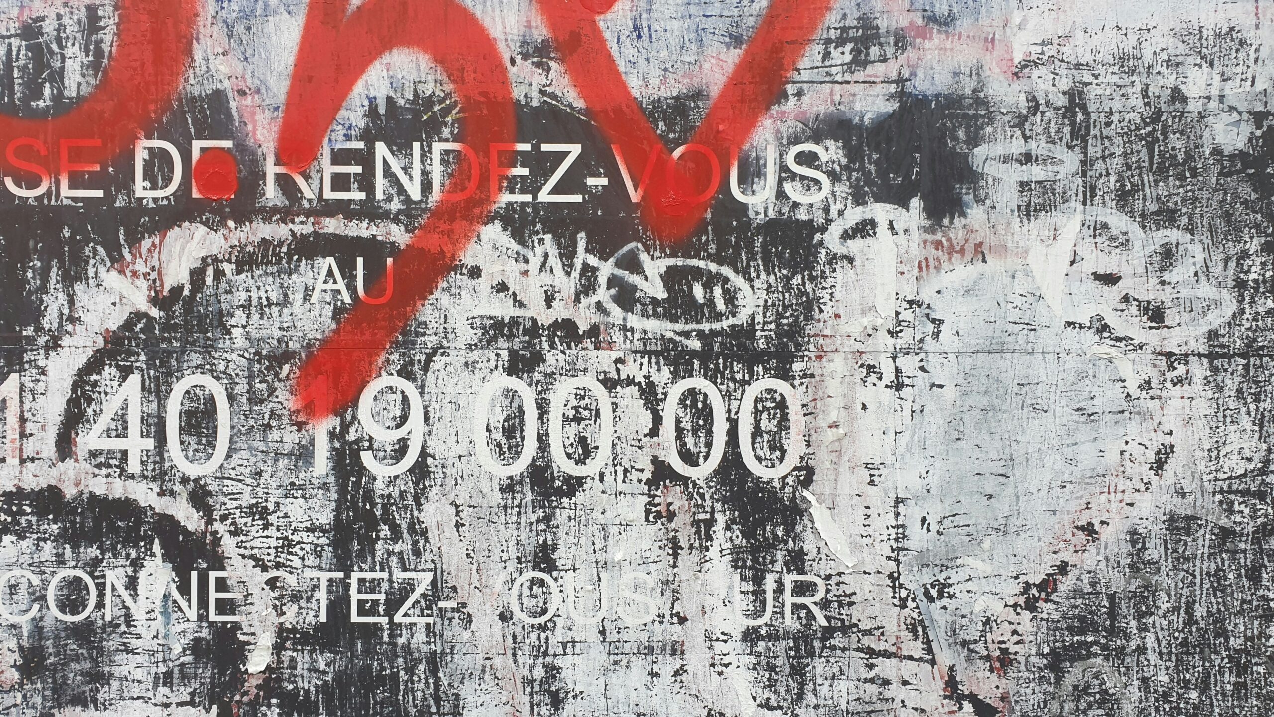 Graph showing vandalism cost trends over five years