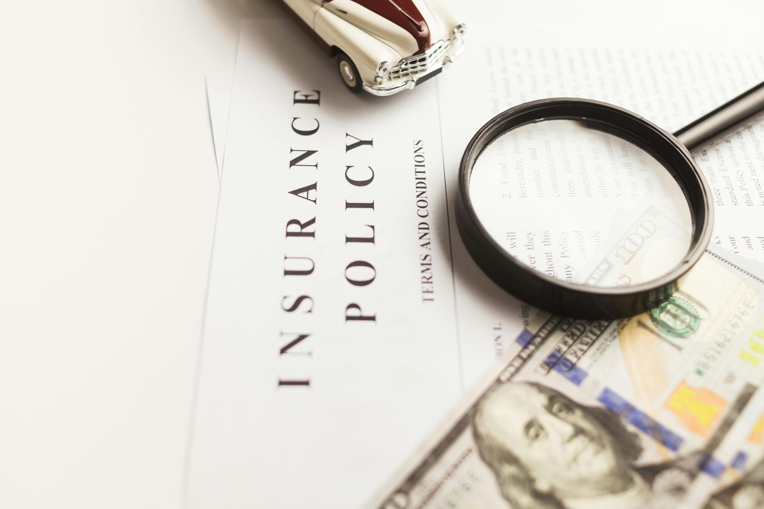 Insurance Claim Appeals