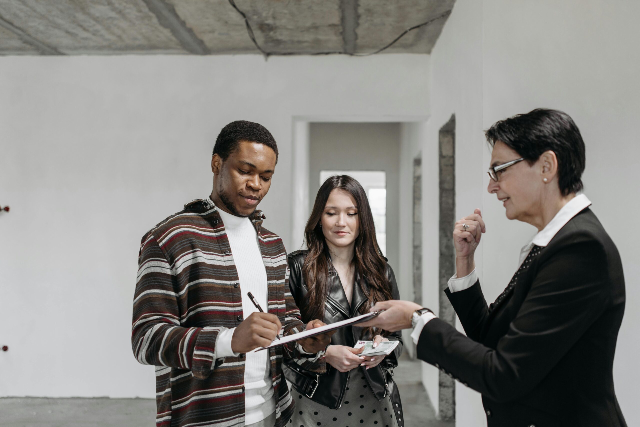 Legal Representation Services