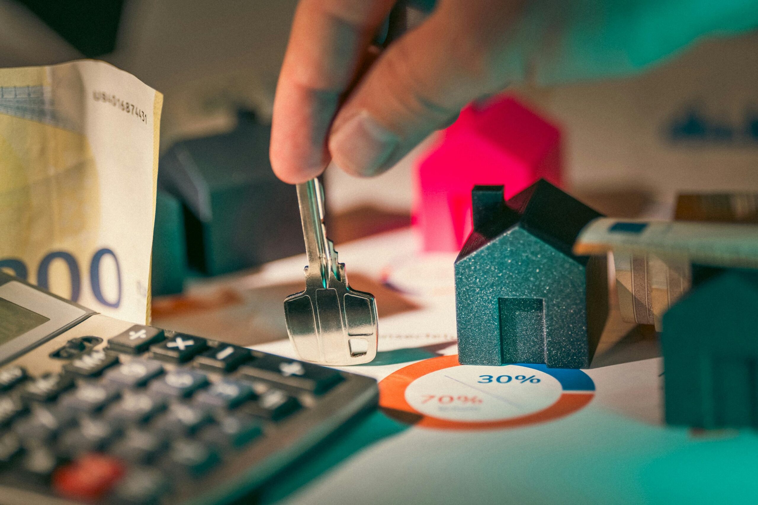 Repair Loan Options