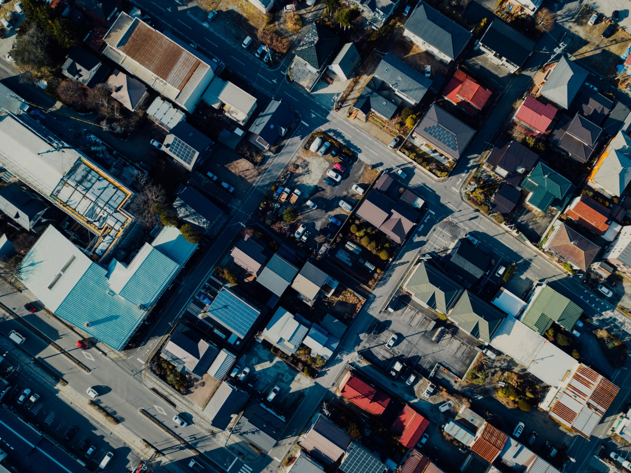 Graphic showing common property vulnerabilities identified by a risk assessment