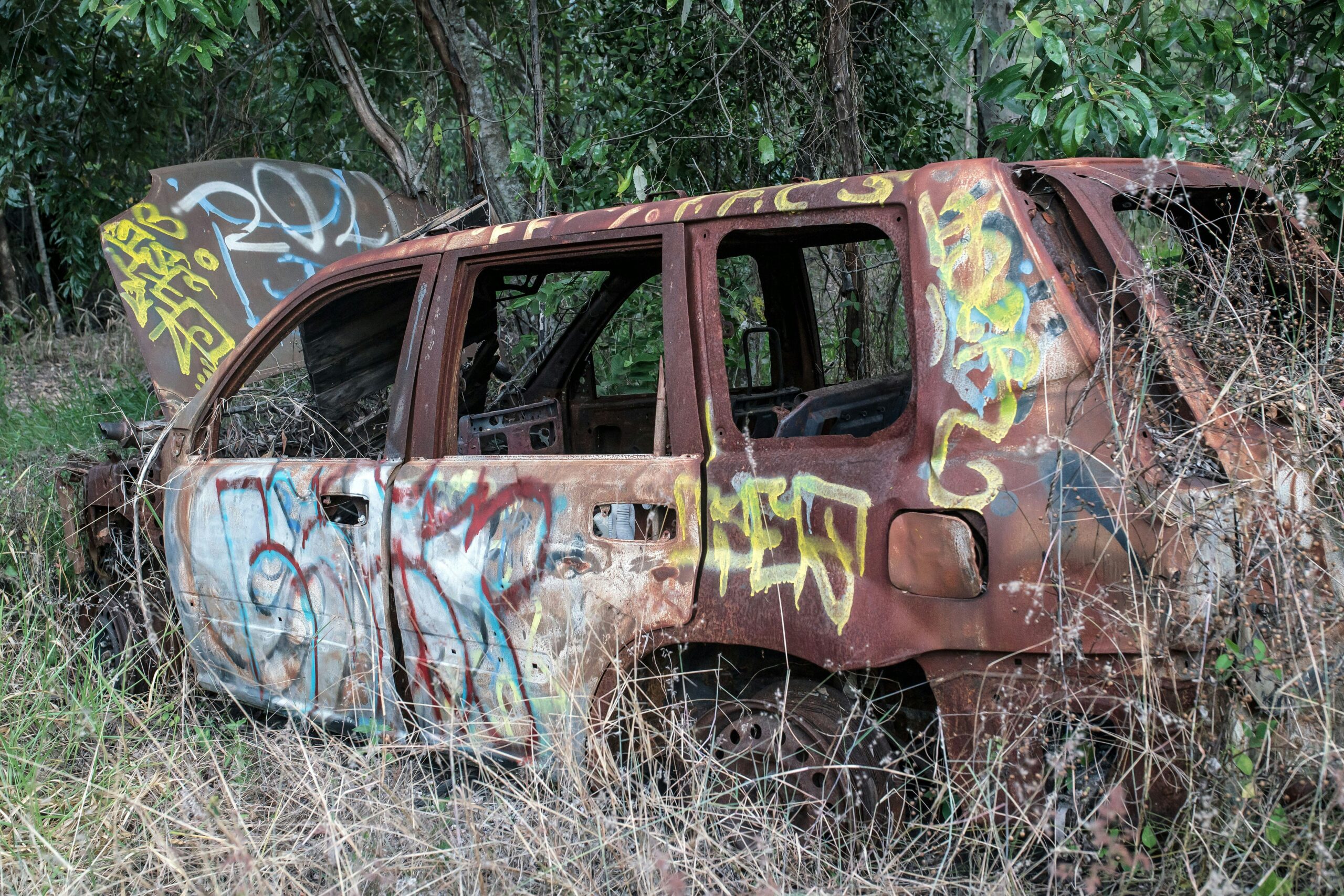 How Does Vandalism Damage Repair Coverage Save You from Financial Chaos?