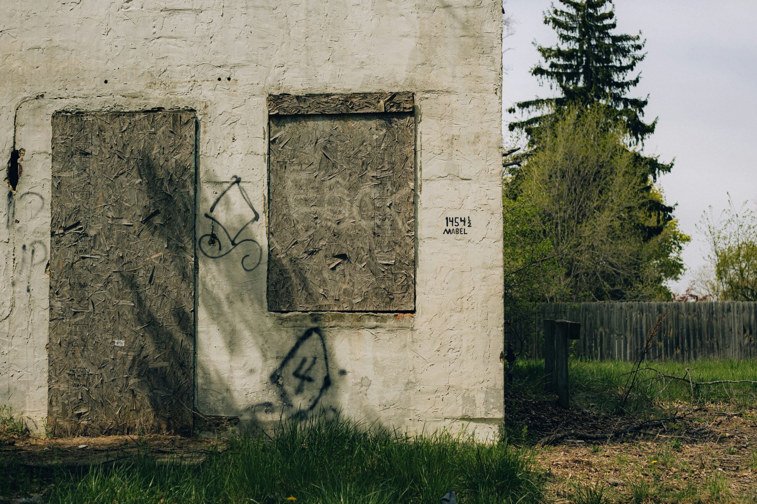 Infographic explaining what vandalism entails
