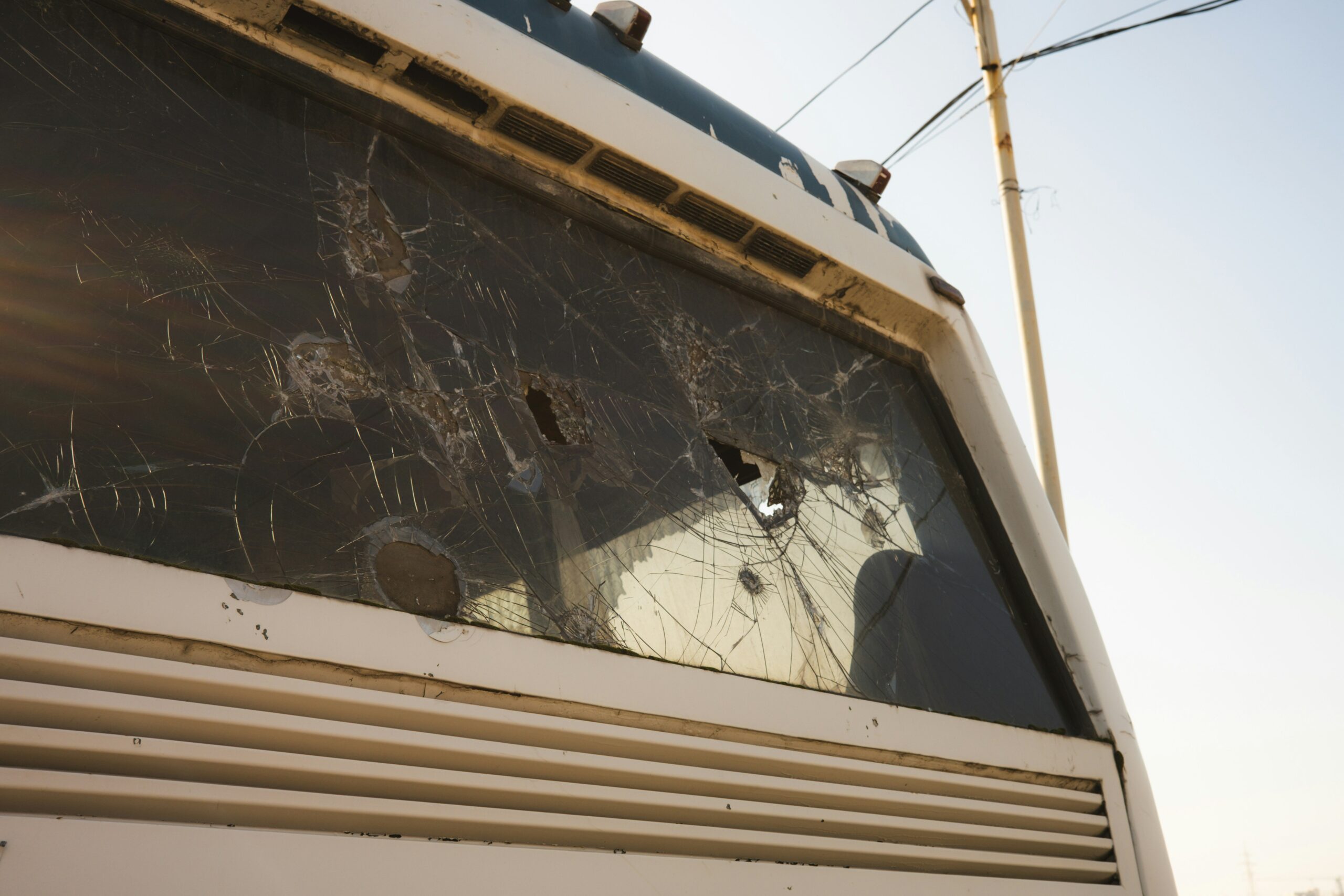 Infographic showing annual costs of vandalism in America.