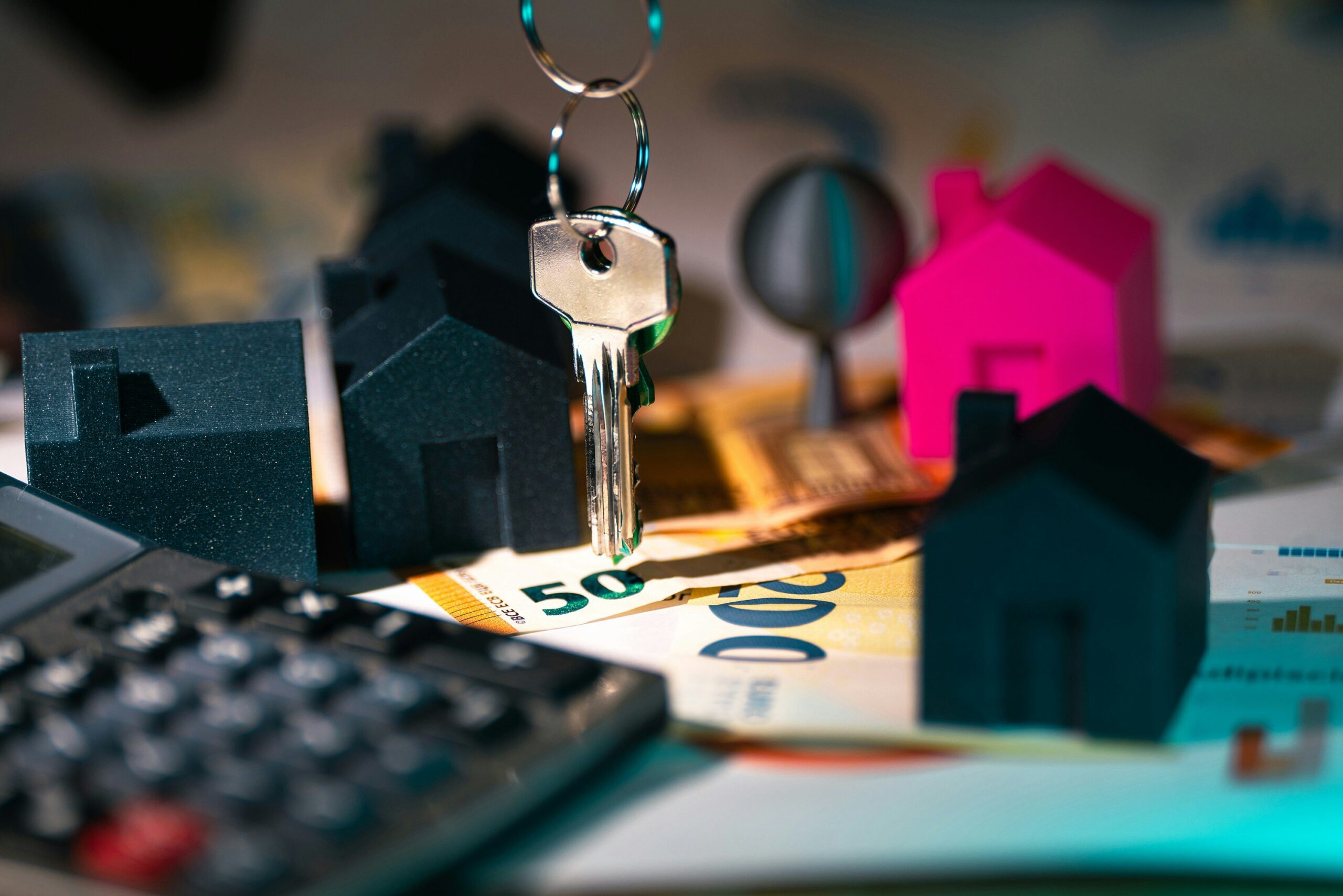 Property Success Metrics: How Vandalism Insurance Impacts Your Financial Future