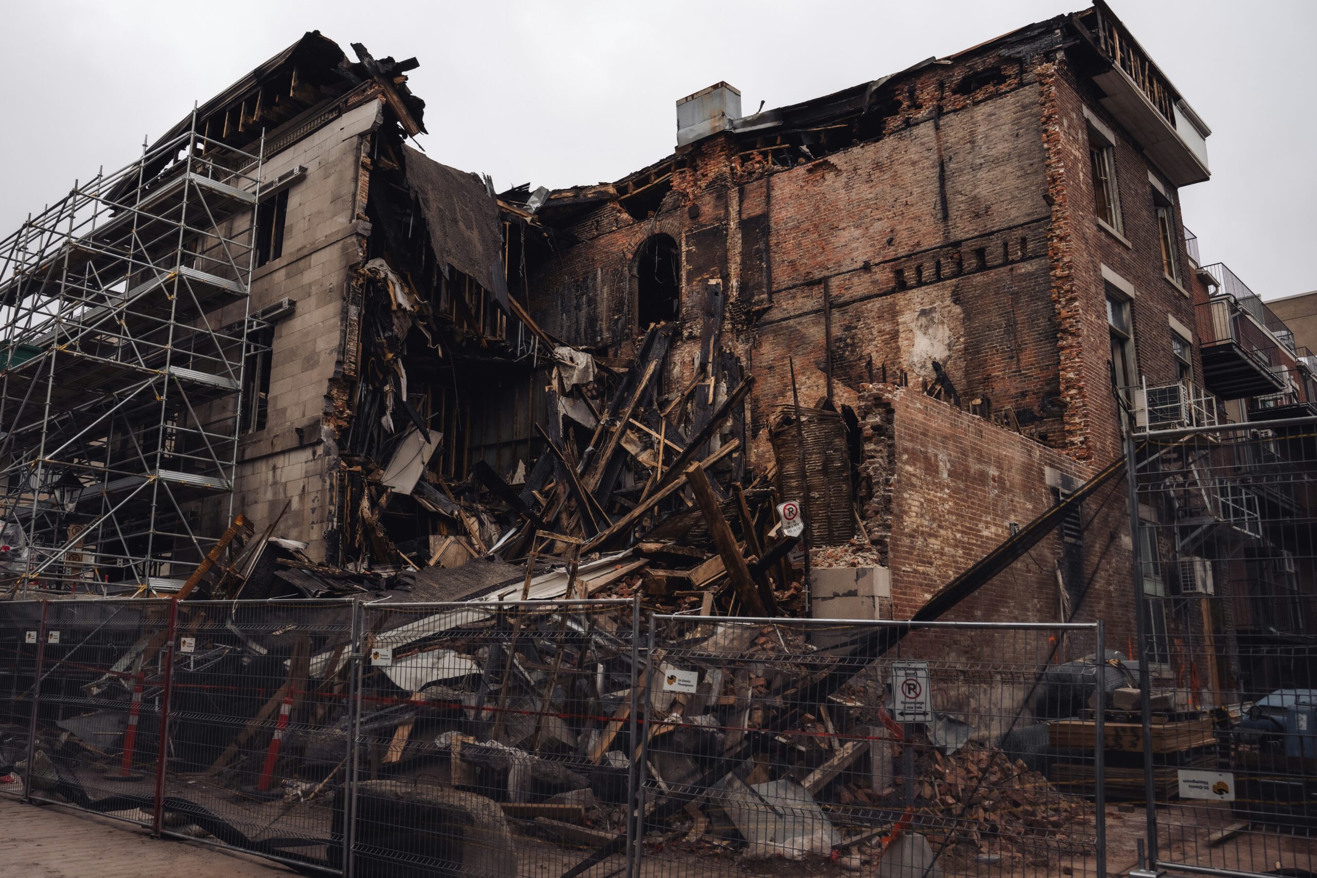 How to Protect Your Insured Property Against Vandalism: The Ultimate Guide