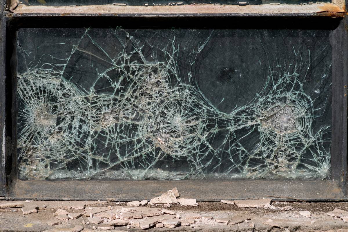 Screenshot comparing vandalism insurance quotes from different providers