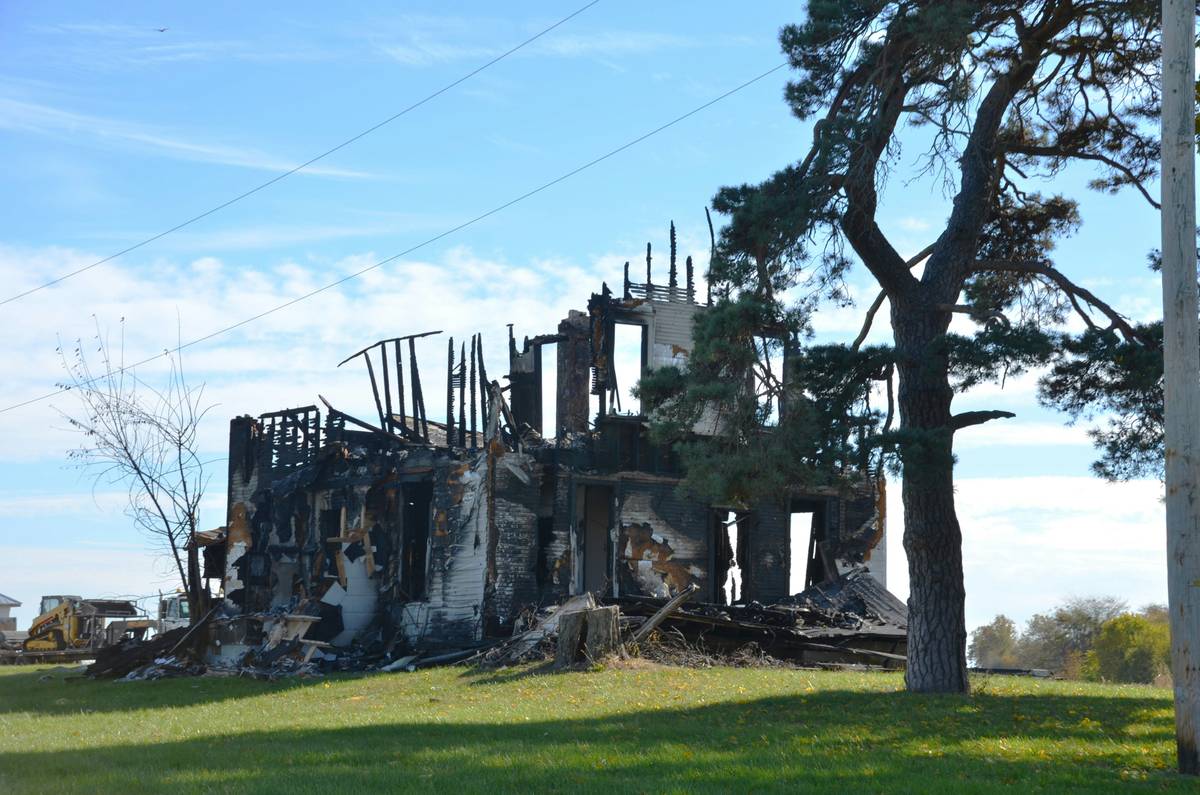 Illustration depicting FAQs related to vandalism claim processes