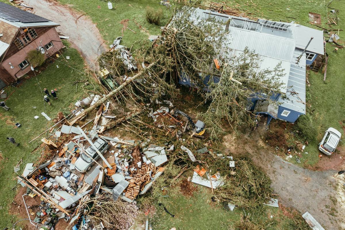 What Is Comprehensive Property Vandalism Cover—and Why Your Home Might Be at Risk Without It?