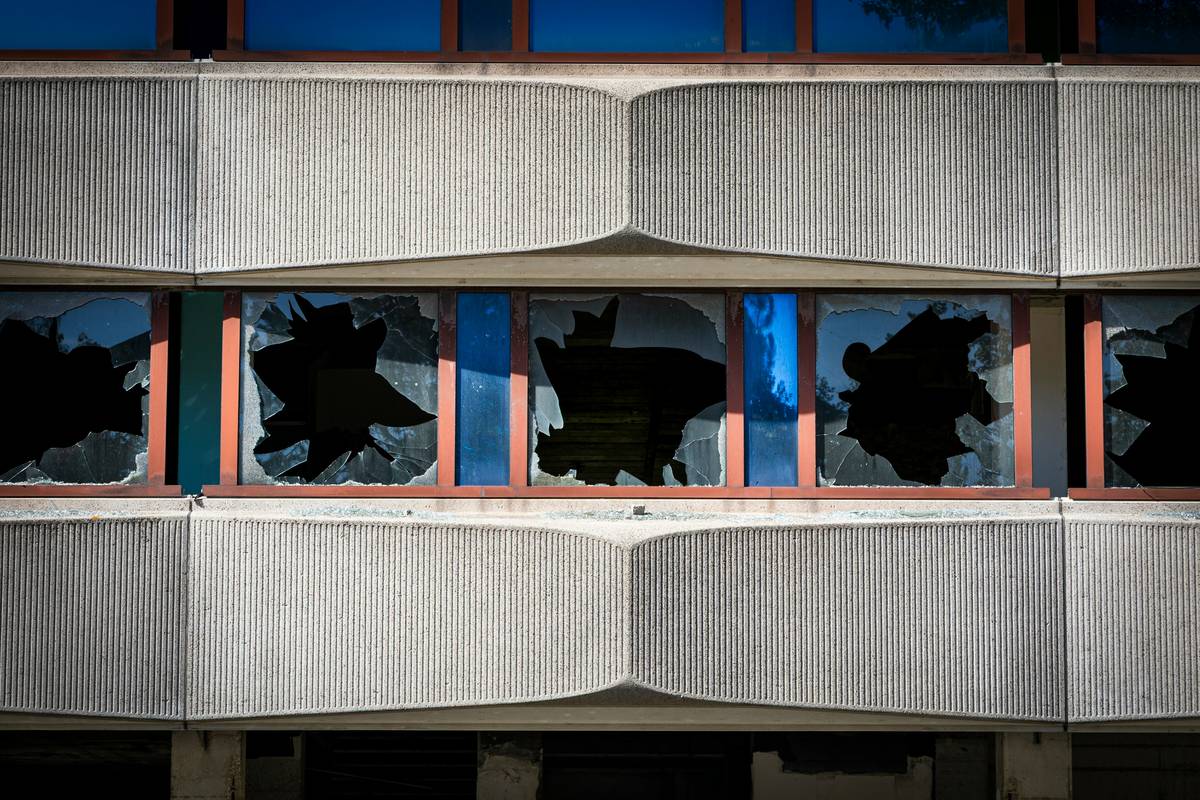 What to Do When Vandalism Strikes: Your Step-by-Step Property Damage Repair Process