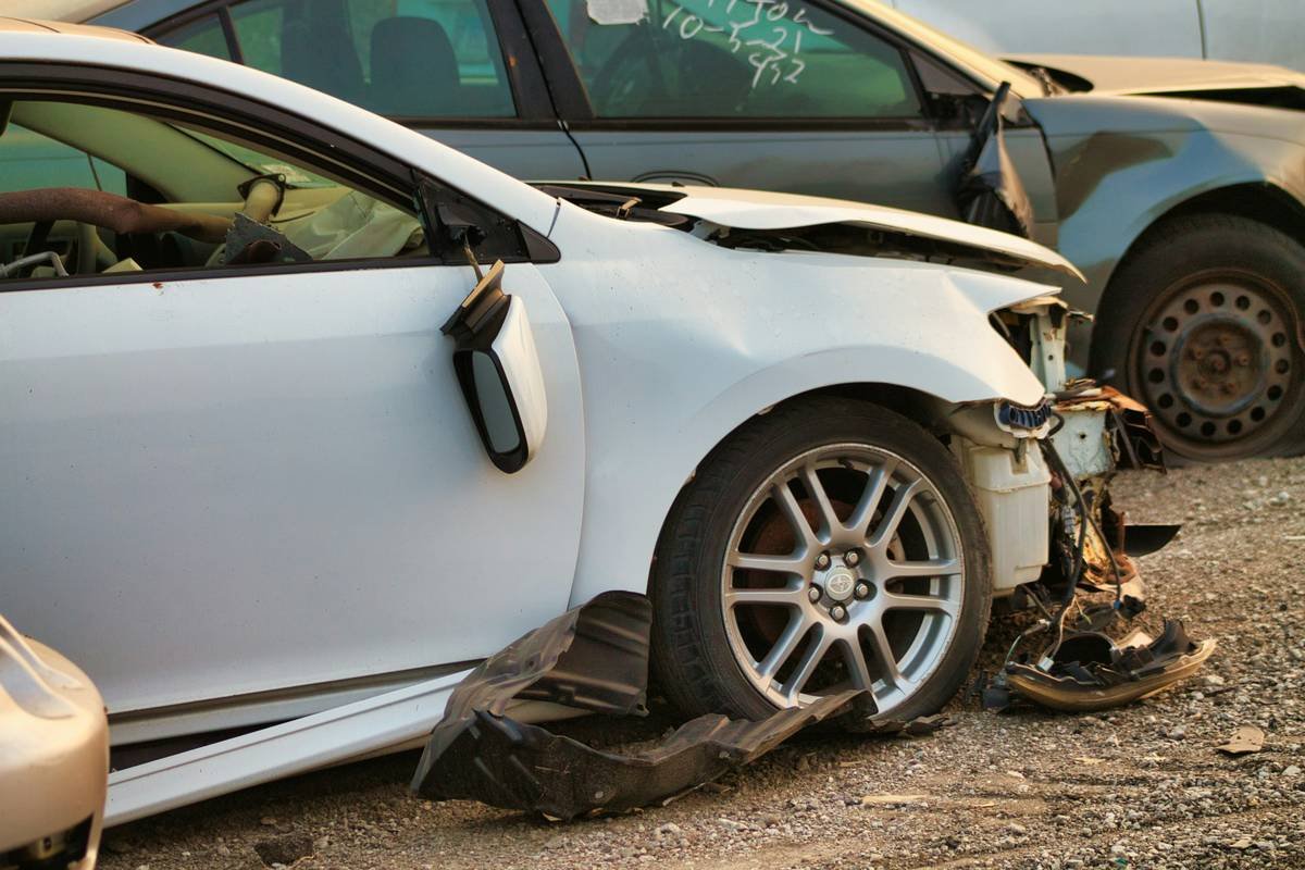 Does Comprehensive Insurance Cover Vandalism? The Truth Your Agent Won’t Spell Out