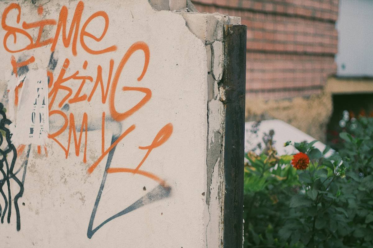 How to Handle Vandalism Property Damage Fixing Without Losing Your Mind (or Your Money)