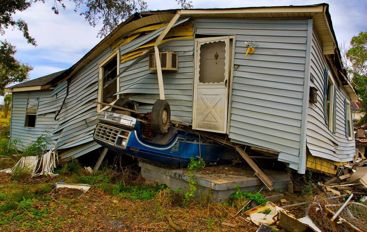 What Is Property Damage Deductible Insurance—and Why It Could Save You Thousands After Vandalism?