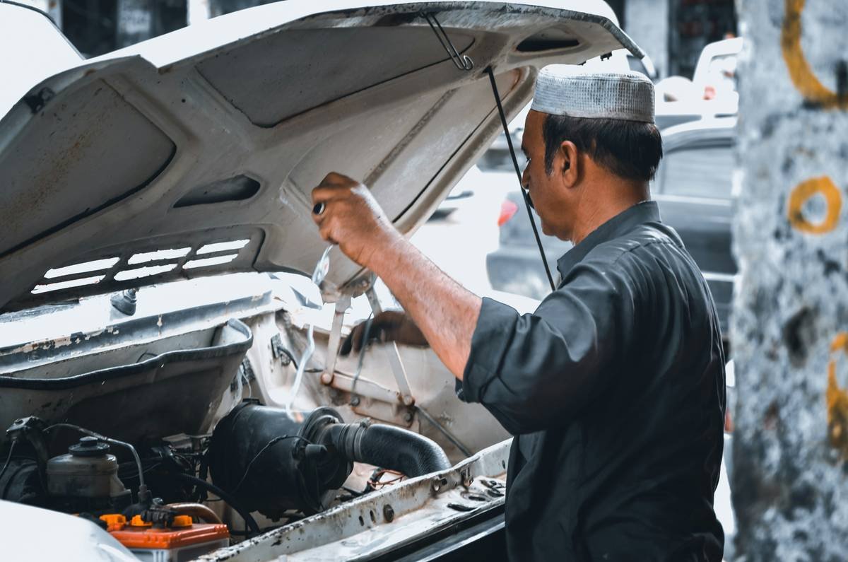 Repair Coverage Vandalism What Doe Mean? Decoding Your Insurance’s Secret Safety Net