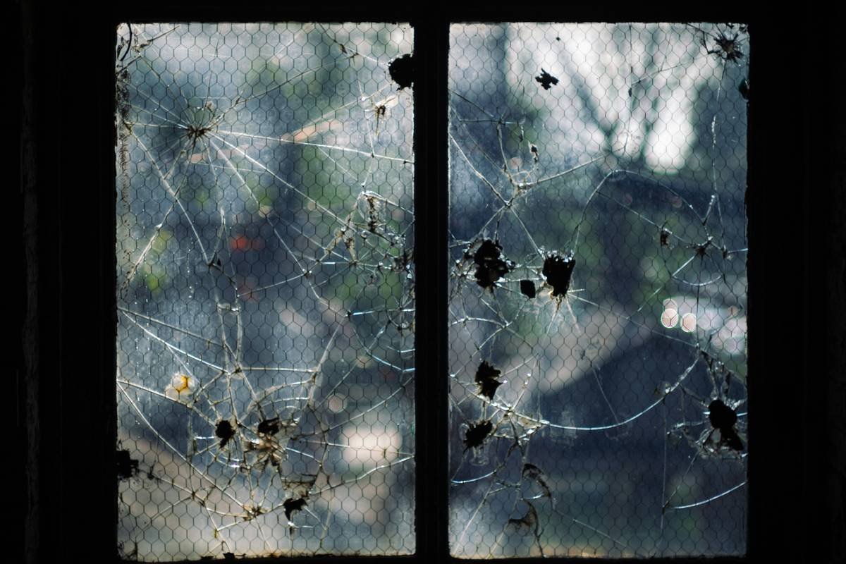 Repair Coverage Vandalism: What Part of Your Policy Actually Covers the Damage?