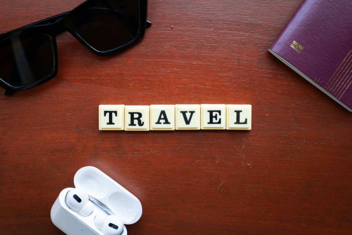 Travel Word