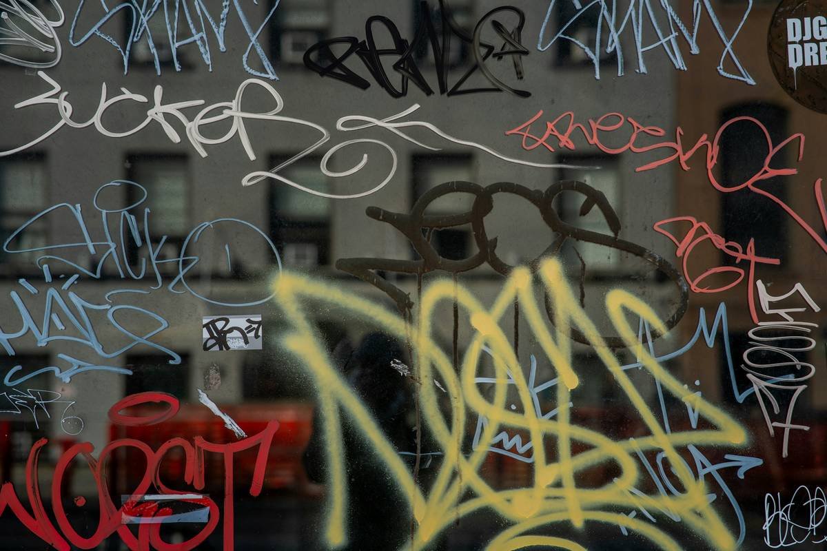 What Is Vandalism? Your Clear-Cut Guide to Vandalism Definition Insurance Terms