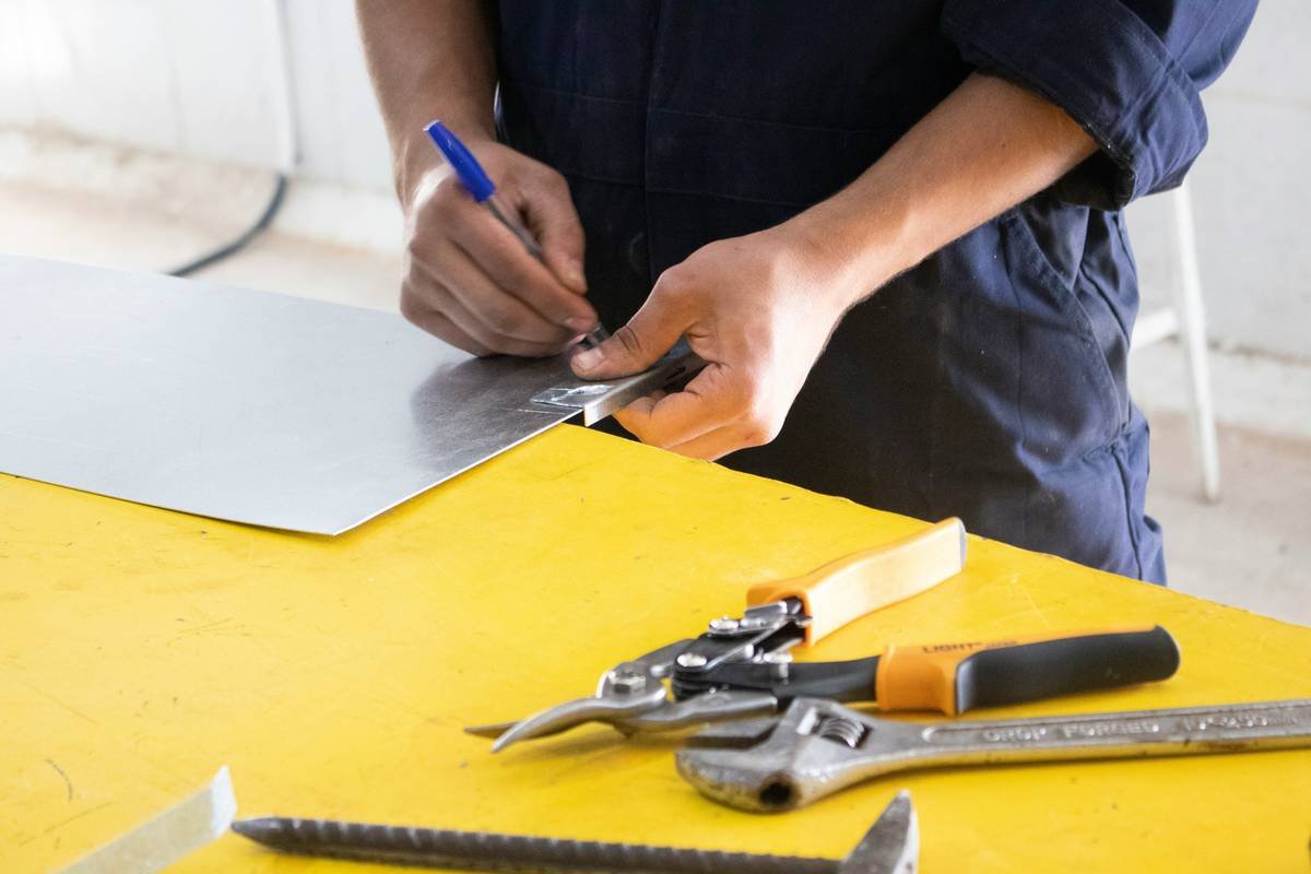 worker
