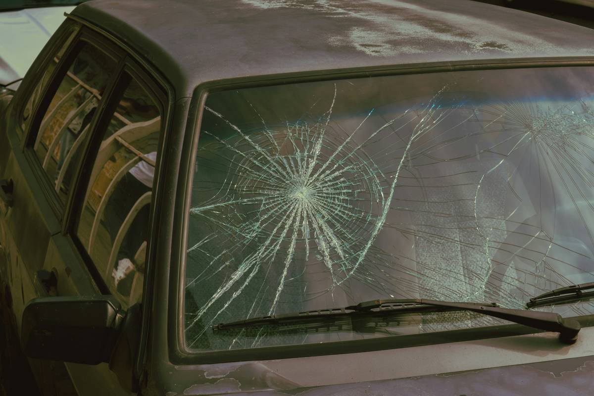 Is Vandalism Covered Under Comprehensive? What Your Auto Insurance Really Pays For